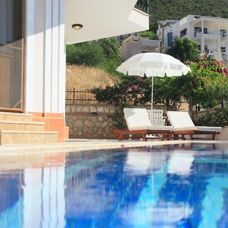 Villa Ela Kalkan Exterior photo